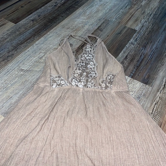 Gimmicks tank top - Picture 2 of 3